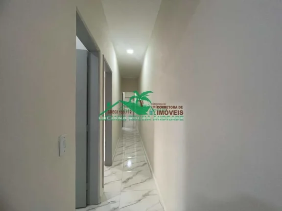 Imagem Casa Padrão