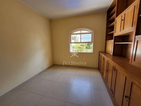 Imagem Casa com 4 dormitórios à venda, 294 m²- Jardim Leonor - São Paulo/SP