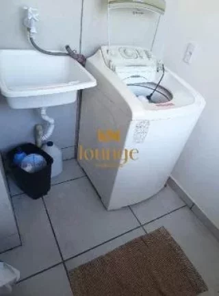 Imagem Apartamento à Venda Vila Esperança Zona Norte - Sorocaba/SP