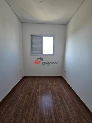 Imagem Apartamento à venda, Santa Maria, Santo André, SP