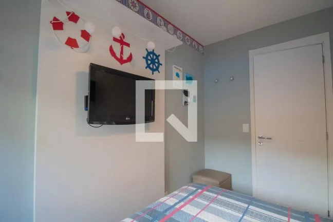 Imagem Apartamento à Venda - Recreio, 2 Quartos, 110 m2