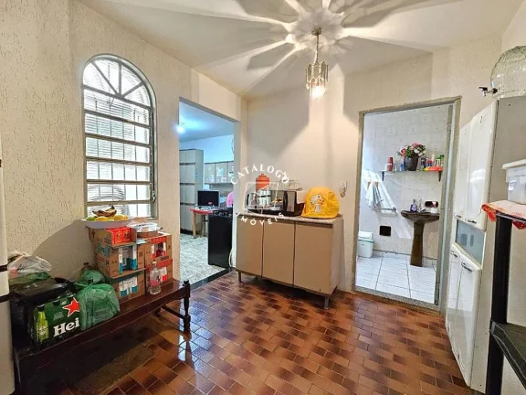 Imagem Casa a Venda no bairro Presidente Dutra - Ribeirão Preto, SP