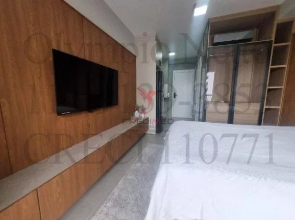 Imagem Studio ao lado da Faria Lima