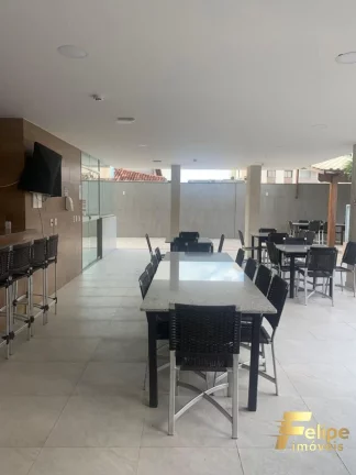 Imagem PERFEITO APARTAMENTO NA PRAIA DO MORRO COM 3 QUARTOS!!!