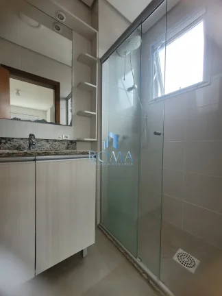 Imagem Apartamento em frente ao Colégio Riachuelo - Camobi