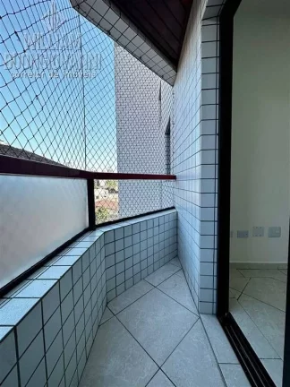Imagem Apartamento à Venda em Boqueirão, Praia Grande - SP