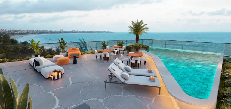 Imagem Ocean View