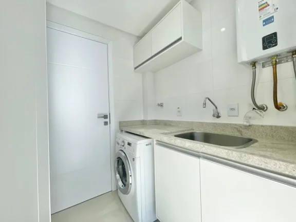 Imagem Apartamento 2 Dormitórios - Bairro Navegantes