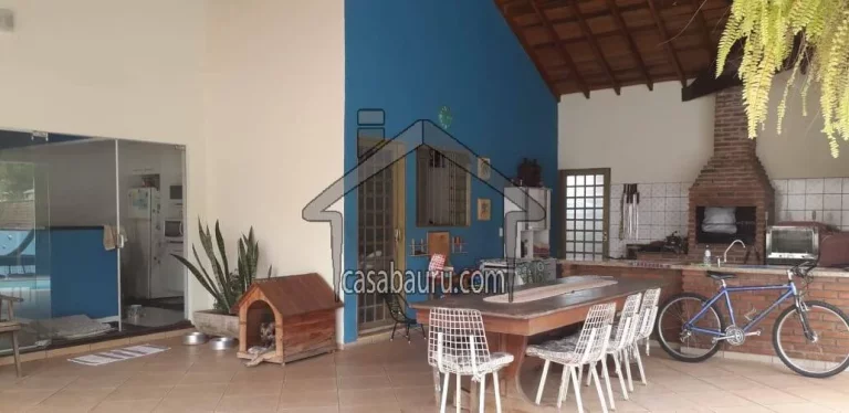 Imagem Vende Casa Vale Florido 1 Piratininga