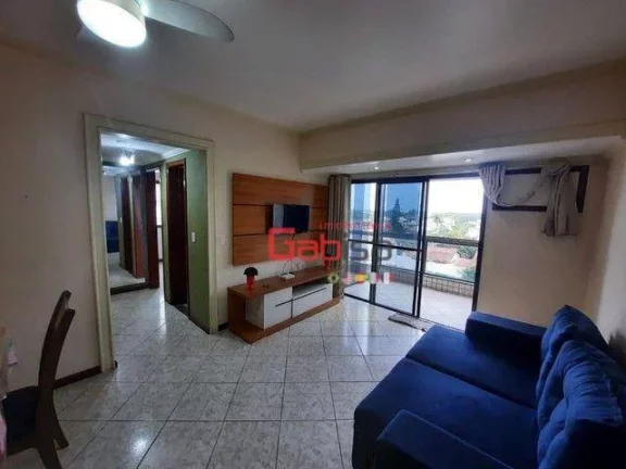 Imagem Apartamento com 2 dormitórios à venda, 85 m² por R$ 440.000,00 - Braga - Cabo Frio/RJ