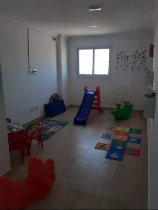 Imagem APARTAMENTO COM 45 m² - MIRIM - PRAIA GRANDE SP