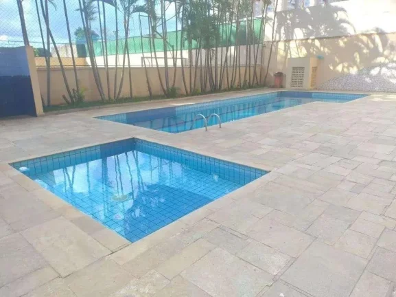 Imagem Apartamento 4 dormitórios - Centro - São Bernardo do Campo
