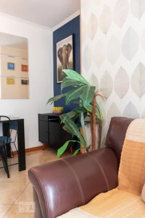 Imagem Apartamento à Venda - Aclimação, 2 Quartos, 49 m2