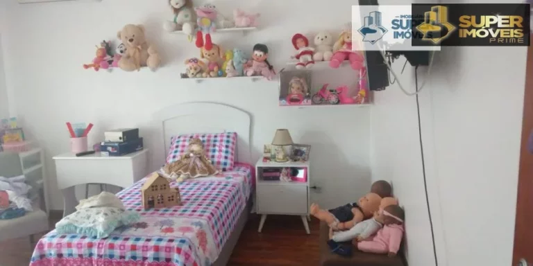 Imagem Casa Sobrado para Venda em Fragata Pelotas-RS - 1171