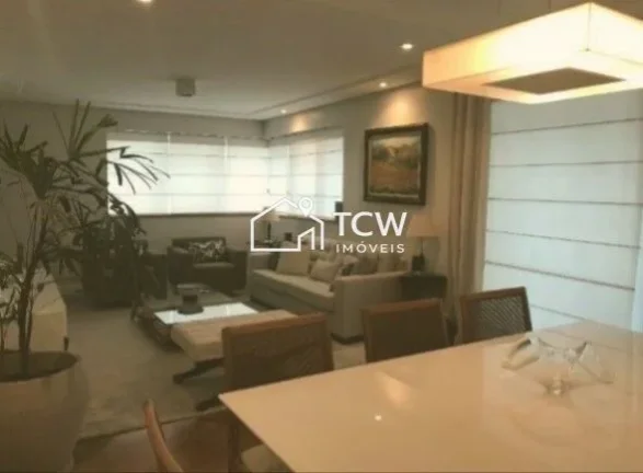 Imagem Apartamento à venda no bairro Campo Belo - São Paulo/SP, Zona Sul