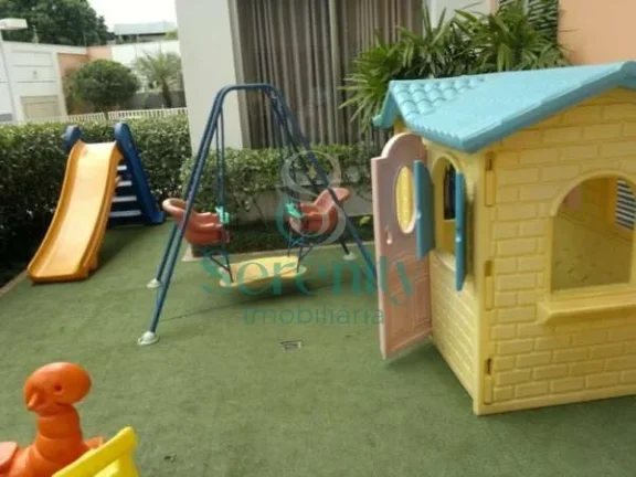 Imagem Apartamento para alugar - R$ 2.900,00 - Gleba Palhano - Londrina - PR