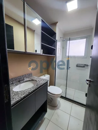Imagem Loft mobiliado de 49m2 para venda no Marco zero Mix Residence - Av. Kennedy 1230