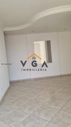 Imagem Apartamento para Venda em São Paulo, Vila Ré, 2 dormitórios, 1 banheiro, 2 vagas