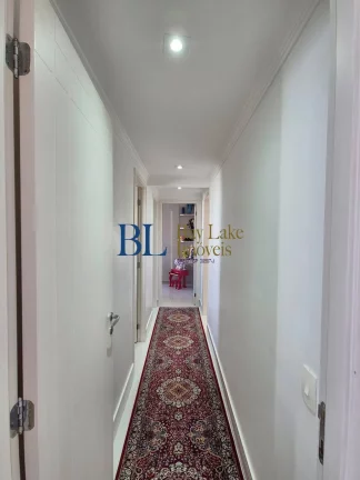 Imagem Apartamento Incontro Mooca 112m² 2Vagas Depósito Varanda Gourmet!
