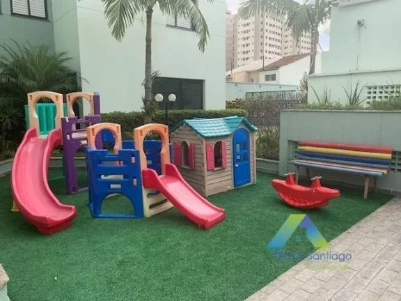 Imagem Apartamento com 3 dormitórios à venda, 70 m² por R$ 995.000,00 - Vila Mariana - São Paulo/SP