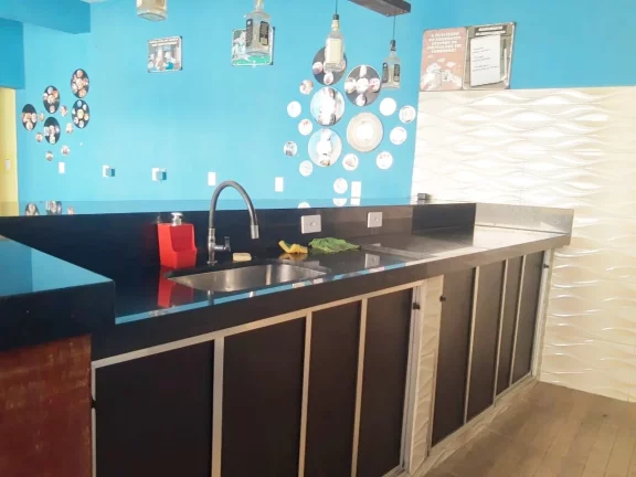 Imagem Casa para Venda em Sorocaba, Vila Mineirão, 2 dormitórios, 4 banheiros, 3 vagas