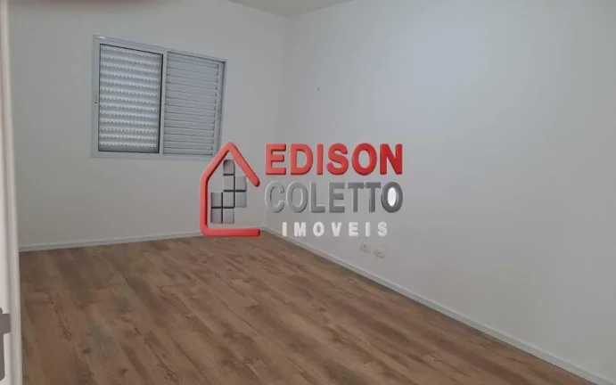 Imagem Apartamento, 2 Quartos, Elevadores, Condominio Jardim di Napoli, Parque São Matheus, Piracicaba!!