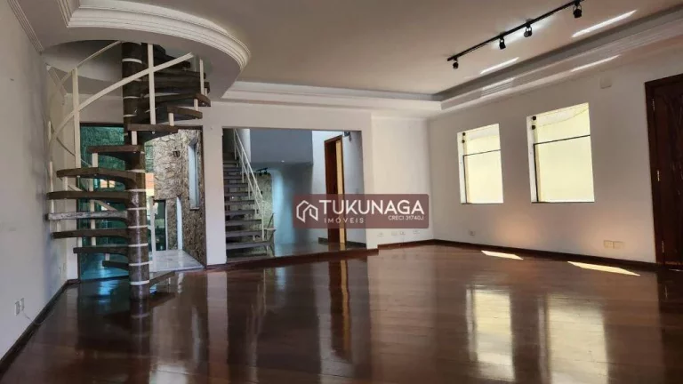 Imagem Sobrado com 3 quartos à venda, 228 m² por R$ 2.150.000 - Cidade Mãe do Céu - São Paulo/SP