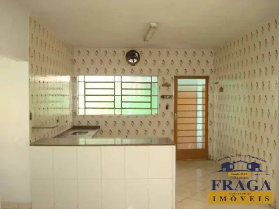 Imagem CASA C/ 227 M² | 03 QUARTOS | 03 VAGAS
