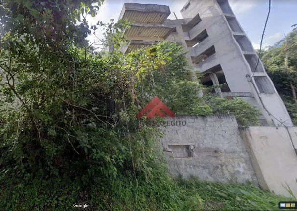 Imagem Terreno à venda, 508 m² por R$ 300.000,00 - Santa Rosa - Niterói/RJ