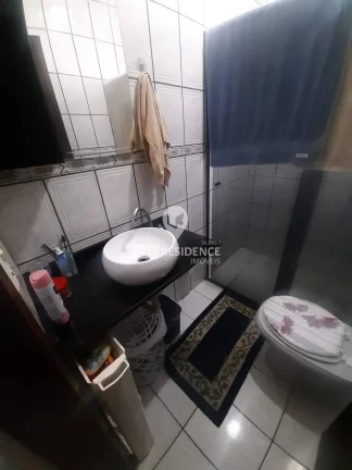 Imagem Casa á venda Bairro Jardim Virginia em Itatiba-SP