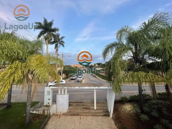 Imagem Terreno à venda, 500 m² por R$ 450.000,00 - Joá - Lagoa Santa/MG
