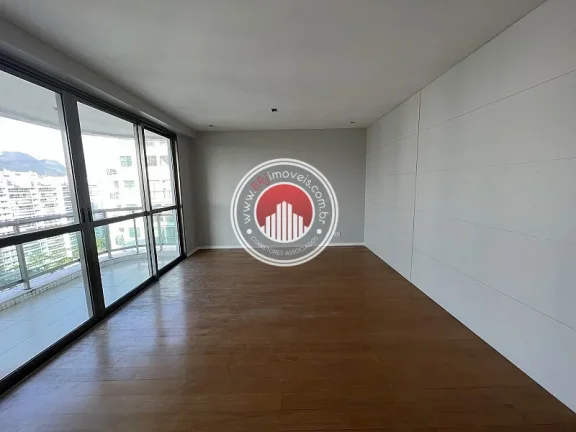 Imagem Apartamento a Venda no bairro Barra da Tijuca - Rio de Janeiro, RJ