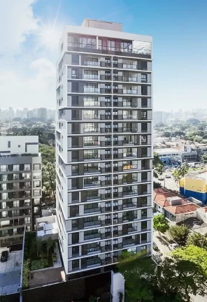 Imagem Practical Life Campo Belo II - Residencial