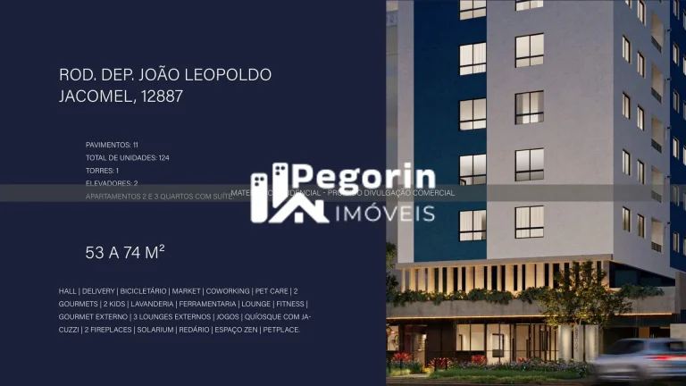 Imagem Apartamento 03 qts com suíte Padrão