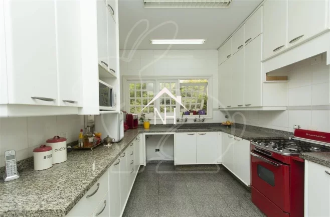 Imagem casa em condomínio fechado, condomínio de casas , casa com piscina, churrasqueira, vaga coberta, 4 suítes, portaria, segurança, casa