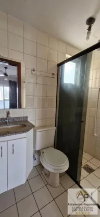Imagem Apartamento para Venda em Goiânia, SETOR BUENO, 3 dormitórios, 1 suíte, 3 banheiros, 2 vagas