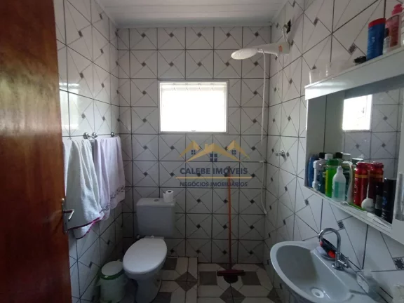 Imagem Chácara com 2 dormitórios à venda, 300 m² por R$ 150.000,00 - Bairro dos Mirandas - Tatuí/SP