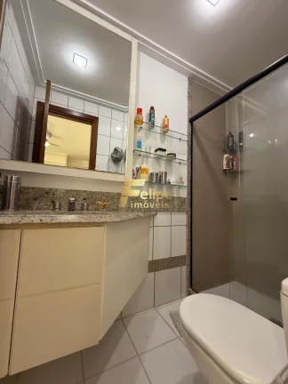 Imagem NÃO PERCA A OPORTUNIDADE DE MORAR NO IMÓVEL DOS SEUS SONHOS, BELÍSSIMO APARTAMENTO À VENDA NA MATA DA PRAIA EM VITÓRIA/ES!