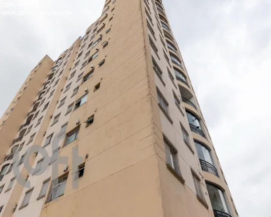 Imagem APARTAMENTO RESIDENCIAL em São Paulo - SP, Vila Prudente