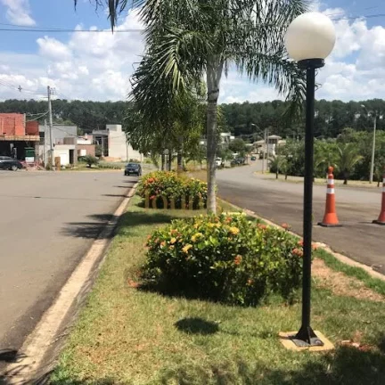 Imagem Casa À Venda Cond. Jd. Novo Horizonte Zona Norte - Sorocaba