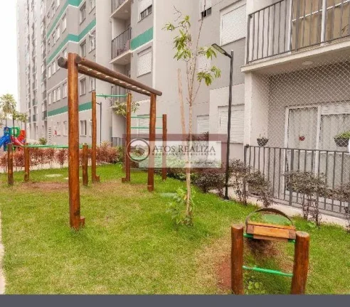 Imagem Aluguel de Apartamento 2 Quartos em Jurubatuba, São Paulo