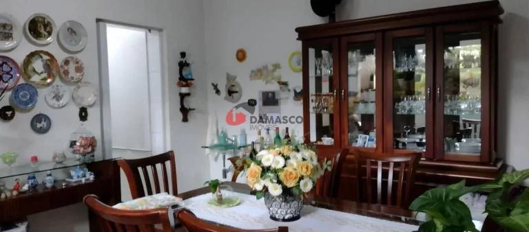 Imagem Sobrado à venda 3 Quartos, 1 Suite, 3 Vagas, 155M², Santa Paula, São Caetano do Sul - SP