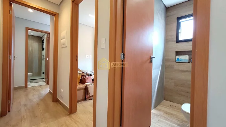 Imagem Apartamento Padrão