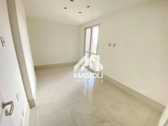 Imagem Apartamento com 4 quartos à venda, 125 m² por R$ 2.385.000 - Praia da Costa - Vila Velha/ES