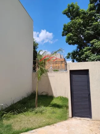 Imagem Sobrado para Venda em Campinas / SP no bairro Cidade Sat?(C)lite ?ris
