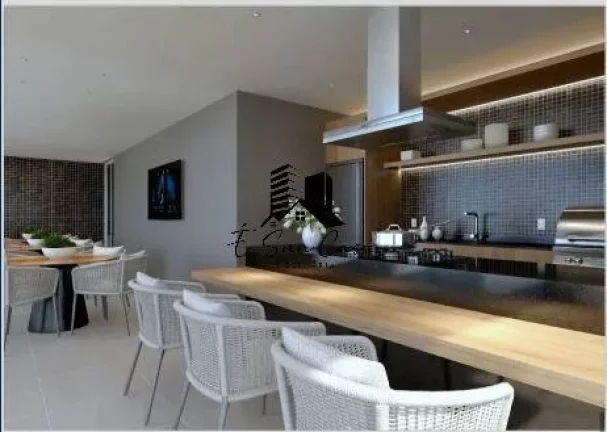 Imagem Apartamento à venda 4 quartos Grajau - Belo Horizonte/MG