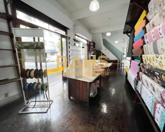 Imagem Imóvel Comercial no Centro Oportunidade de um imóvel comercial no centro de Joinville, com terreno...