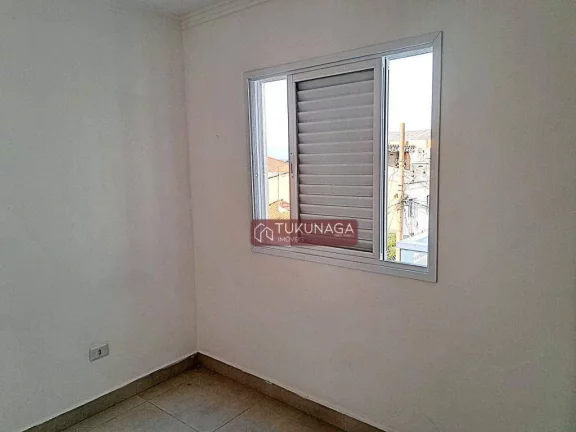 Imagem Apartamento com 1 dormitório à venda, 31 m² por R$ 205.000,00 - Vila Ede - São Paulo/SP