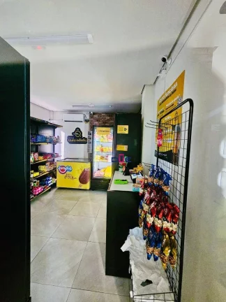 Imagem Apartamento com 2 dormitórios à venda, 59 m² por R$ 320.000,00 - Morro de Nova Cintra - Santos/SP