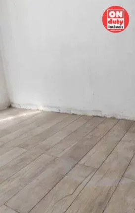 Imagem Apartamento à venda, 47 m² por R$ 170.000,00 - Castelo - Santos/SP